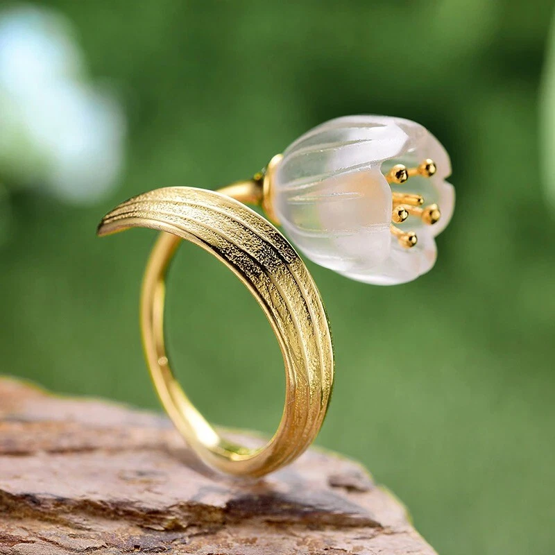 Crystal cheap fine jewelry