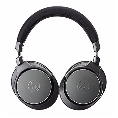 Audio-technica sound reality Hi Res audio ATH-DSR7BT JAPAN Free Shipping EMS