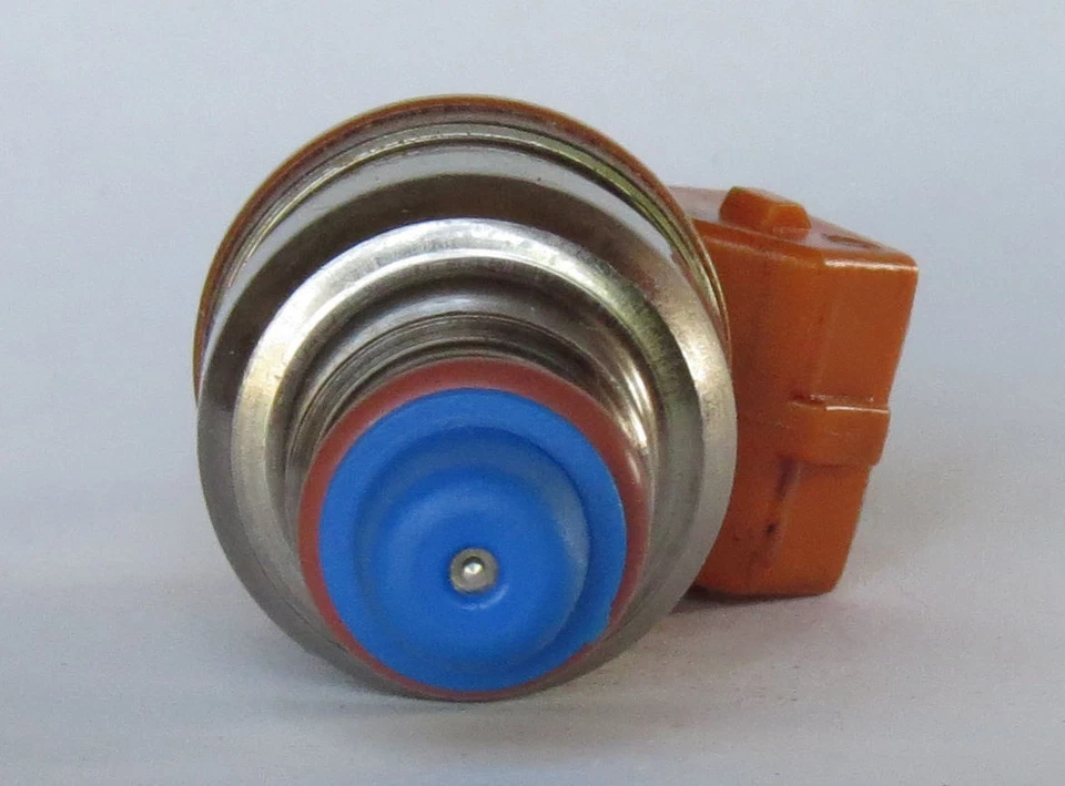 *BEST UPGRADE* Denso Flow Matched Set Of 8 Fuel Injectors for Ford 5.8L 5.0L - Image 2 of 2