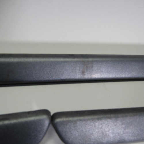 1992-1996 Ford F150 F250 F350 Bronco OEM Dash Trim Strip OEM XL Complete READ - Picture 3 of 6