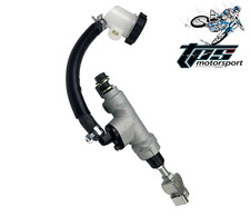 REAR BACK BRAKE MASTER CYLINDER FITS: HONDA TRX 400 EX SPORTRAX 1999 - 2008