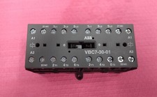 ABB VBC7-30-01 contactor
