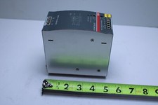 USED ABB CP-E 24/5.0 SWITCH MODE POWER SUPPLY 115VAC