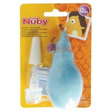 Nuby nose and ear cleaner