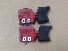 2pc NEW Defond EGD-3115Z DC24V 15RA Trigger switch