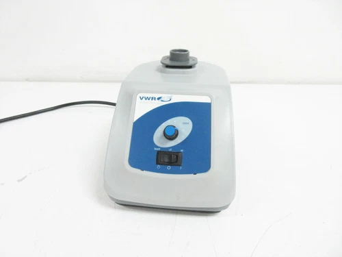VWR 97043-562 STANDARD HEAVY-DUTY VORTEX MIXER WITH CUP 300 - 3500 RPM - NO FEET - product listing photo