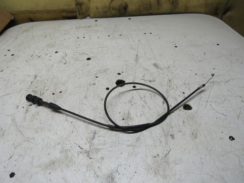 New Throttle Push & Pull Cable For Honda Goldwing GL1000 GL1100 - Foto 12