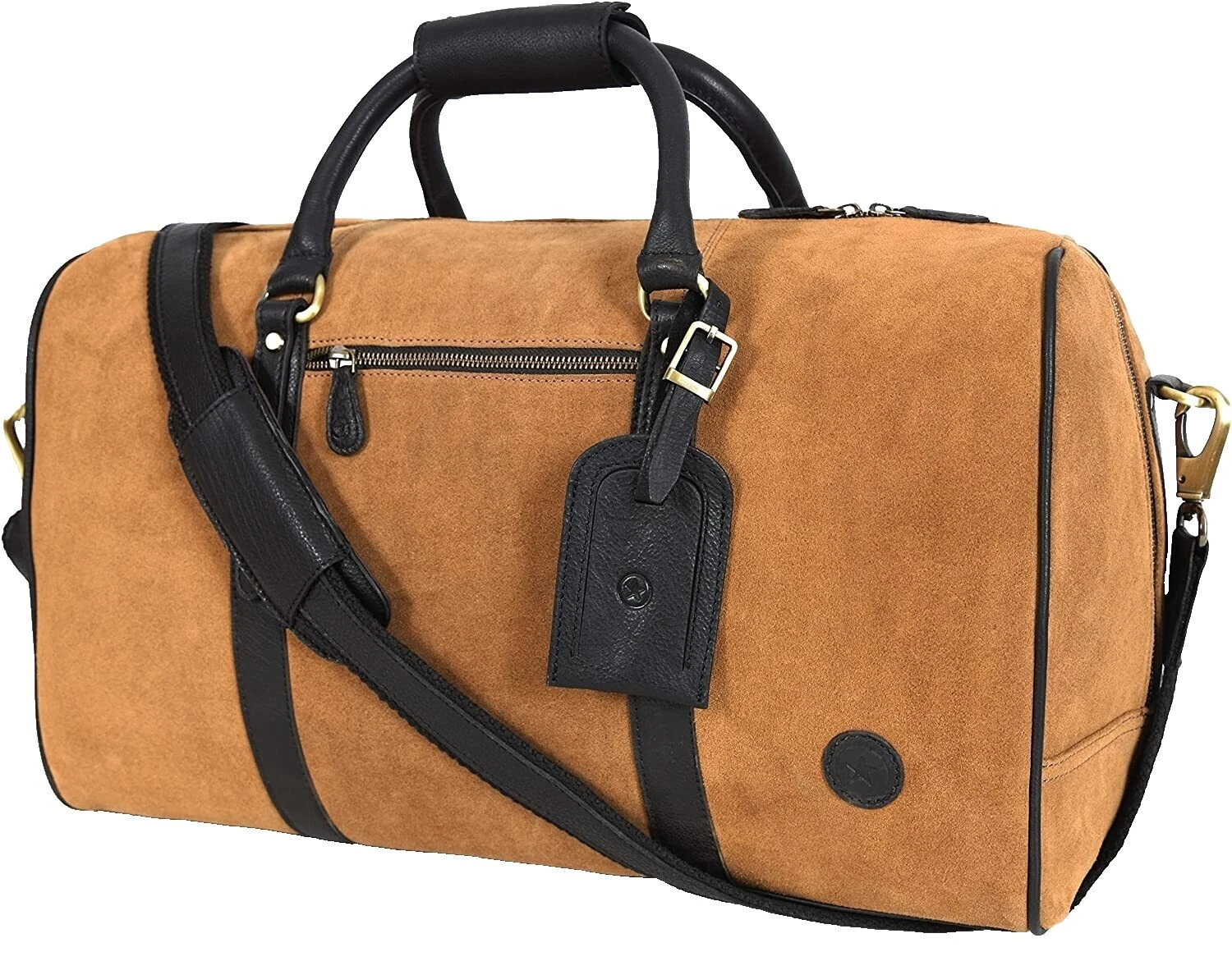 Bolsas de Gamuza para hombres