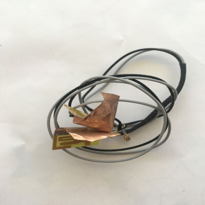 Connecteur DC Power Jack Pour HP Pavilion G6 - Neuf Générique