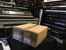 Roland SPD-SX Sampling Percussion Pad w/AC/Manual In box  ARMENS