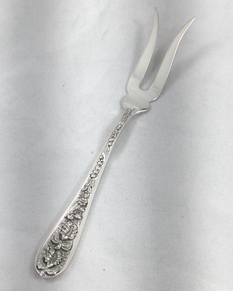 Corsage by Stieff Sterling Lemon Fork(s)