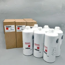 6X Fuel Water Separator Filter for Fleetguard FS1000 Cummins 3329289