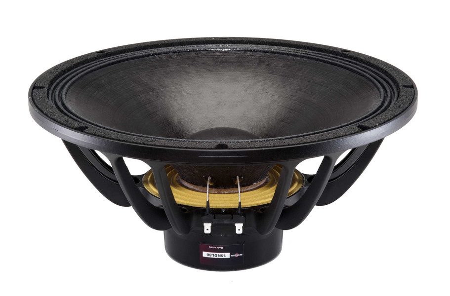 B&C Speakers RCK12NDL888 Recone Kit For 12NDL88 12″ Neodymium Woofer – 8 Ohm, 700W RMS 6 thumbnail image