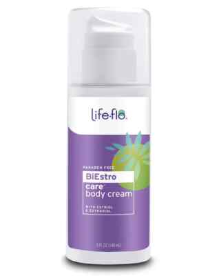 Life-flo Biestro-care Body Cream - 4 Fl Oz