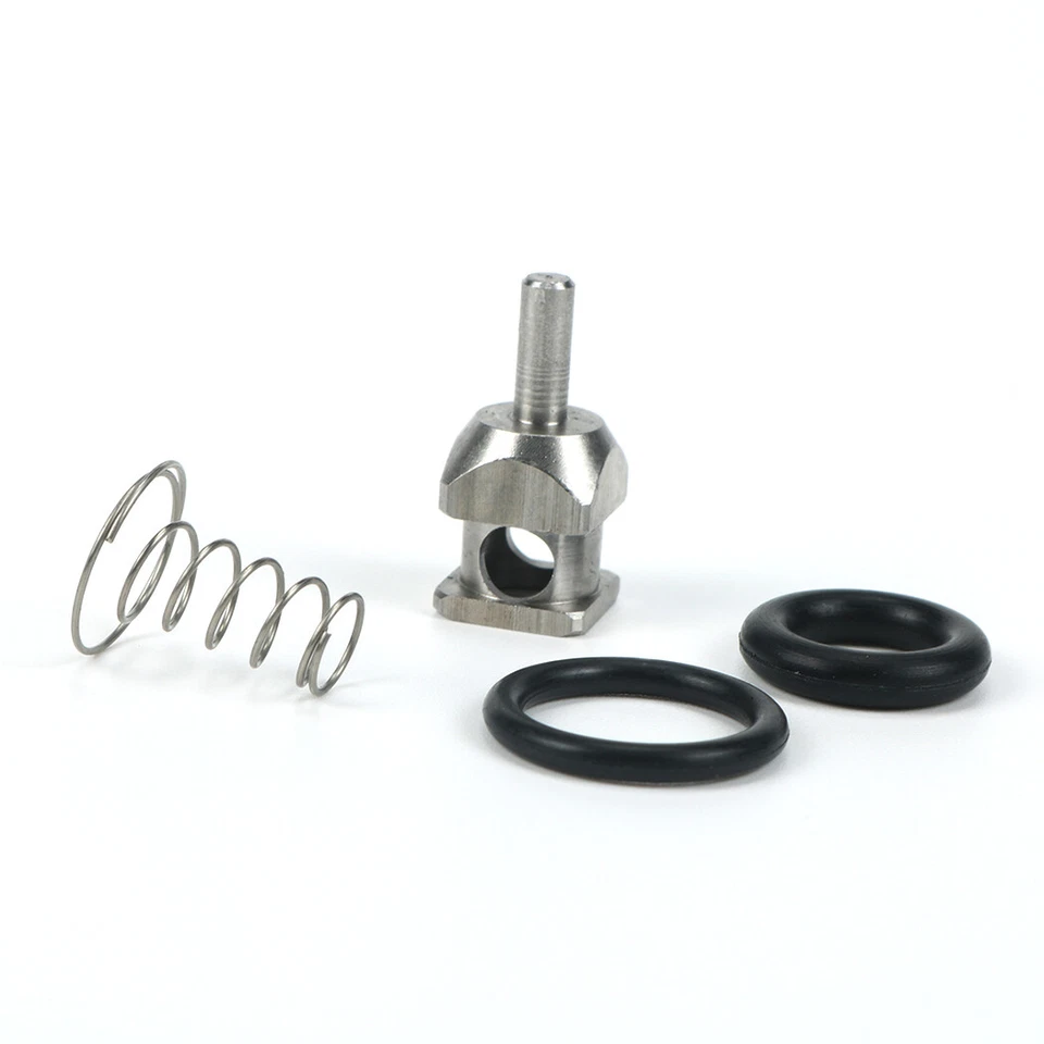 Kit de reconstrucción de válvula de retención EFI para Harley-Davidso Foto 4 de 4