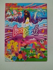 Lisa Frank Vintage Bead Making Kit