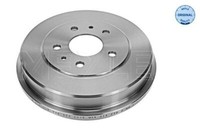 Meyle 716 050 0057/HD Lenker, RadaufhäNgung FüR Ford