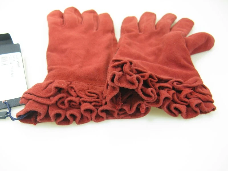 Armani clearance jeans gloves