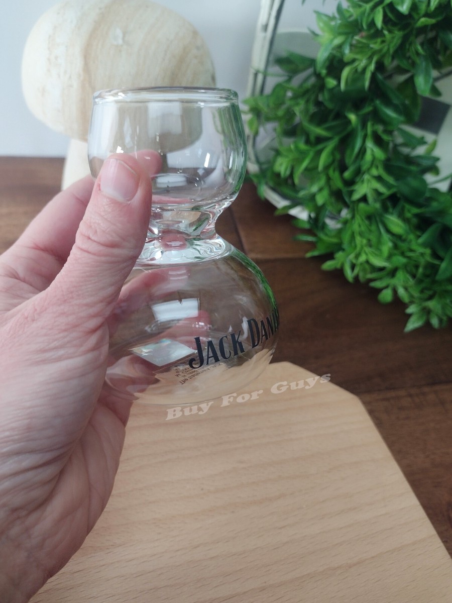 Chaser Jigger Shot Glass