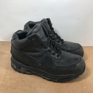 acg waterproof boots
