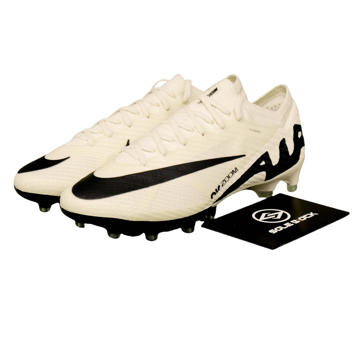 Nike Zoom Mercurial Superfly 9 Elite AG-Pro Mad Ready Pack DJ5165-700 Men\'s 10 Nike Zoom Mercurial Superfly 9 Elite AG Pro Peak Ready Pack  main image 3
