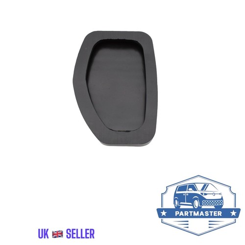 CLUTCH PEDAL RUBBER PAD CITROEN BERLINGO EVASION XANTIA ZX DISPATCH 2130.13 - Picture 8 of 8