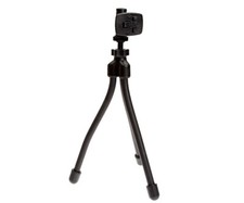 Tripod Mobile Phone Holder ideal for Video Skype Call Facetime Streaming Contact