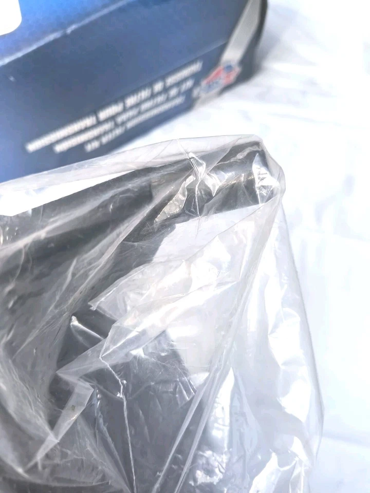 FILTRO TRANSMISIÓN AUTOMÁTICA CARQUEST 96080 FT1217 P1267 Foto 3 de 4