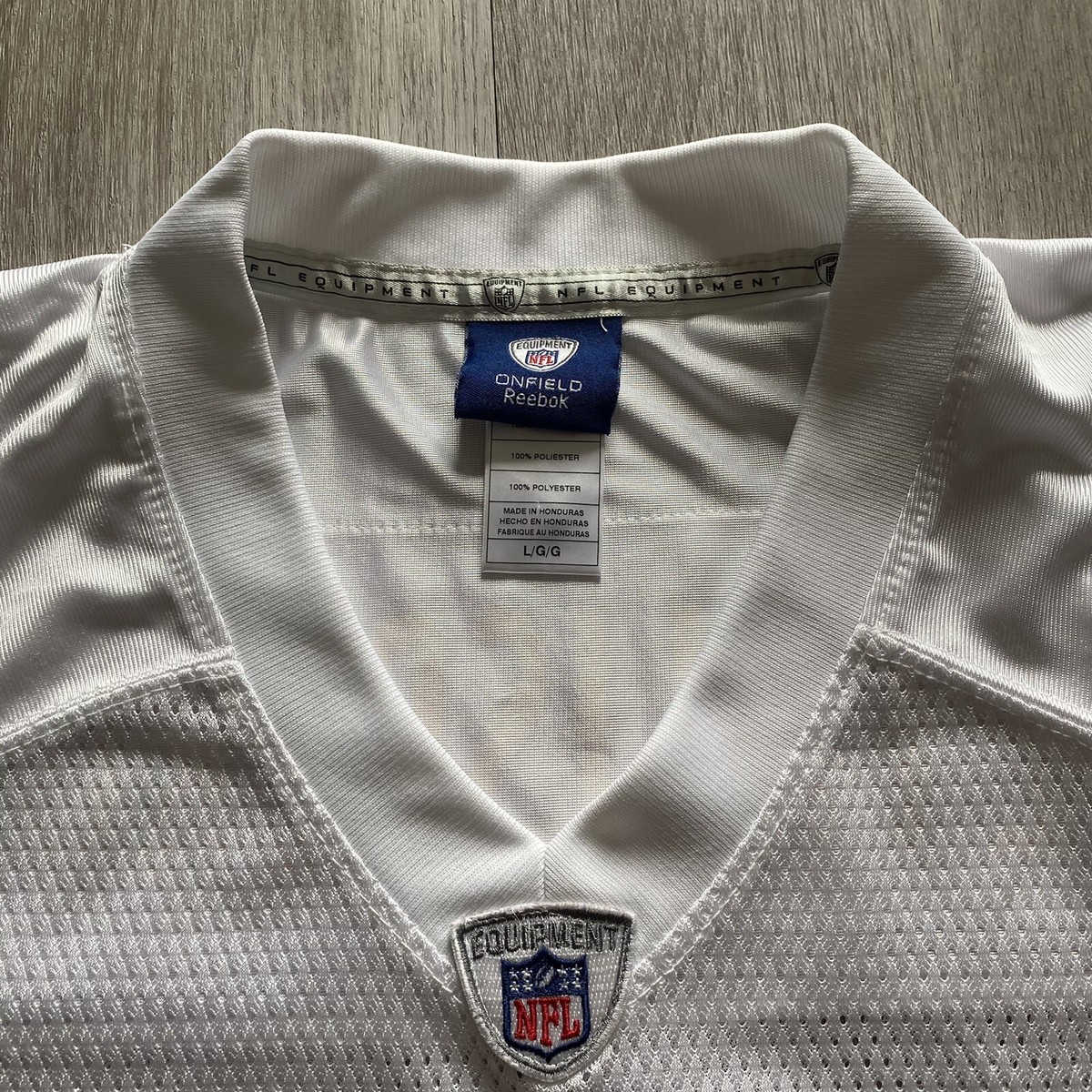 Pittsburgh Steelers #7 Ben Roethlisberger Super Bowl XLIII 43 NFL