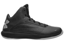 Under Armour Micro G Torch Stephen Curry Basketball Trainers Size 11.5 UK 47 EUR
