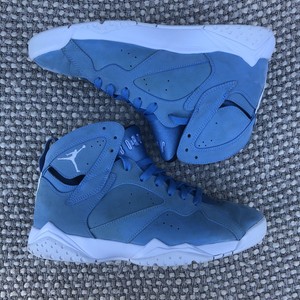 air jordan 7 retro university blue