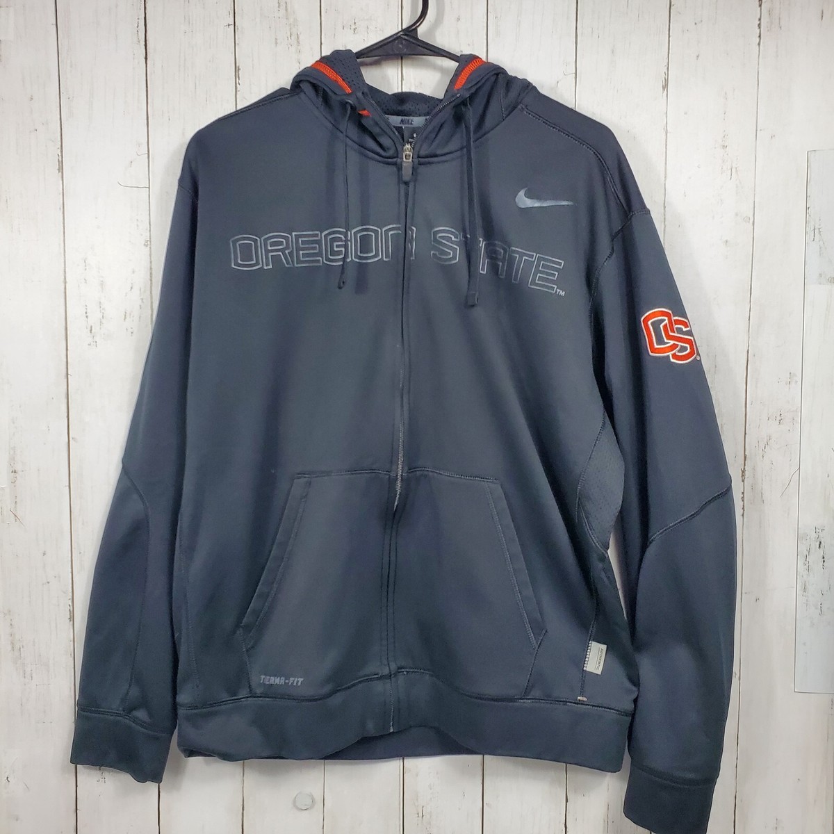 Nike Beavers フード付きウェア XL