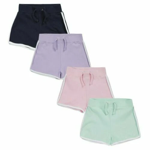 Casual Shorts for Girls