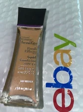 Wet N Wild BEAUTY BENEFITS FRESH EFFECTS Liquid Foundation 21023 WARM NATURAL