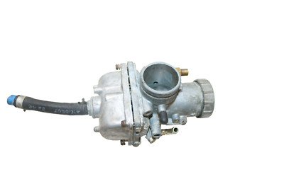 1998 Polaris Indy Xlt Sp Xtra 10 Mikuni Carb Carburetor