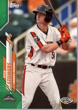 2020 TOPPS PRO DEBUT GREEN ASSORTED SINGLES U-PICK