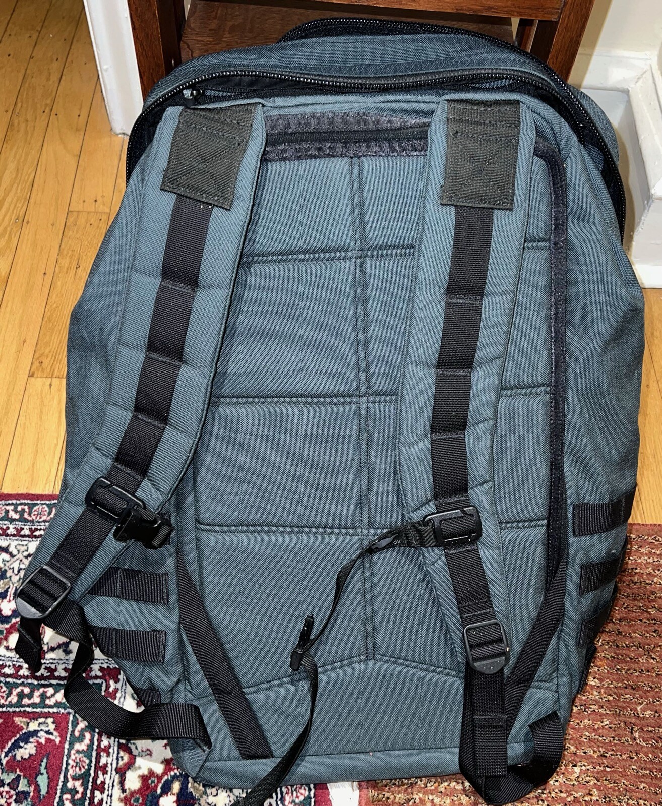 Goruck GR2 40L Color Steel - Mint Condition