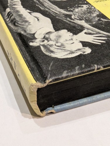 Vintage 1943 Nancy Drew The Clue In The Jewel Box - Very Good Condition - Picture 20 of 20