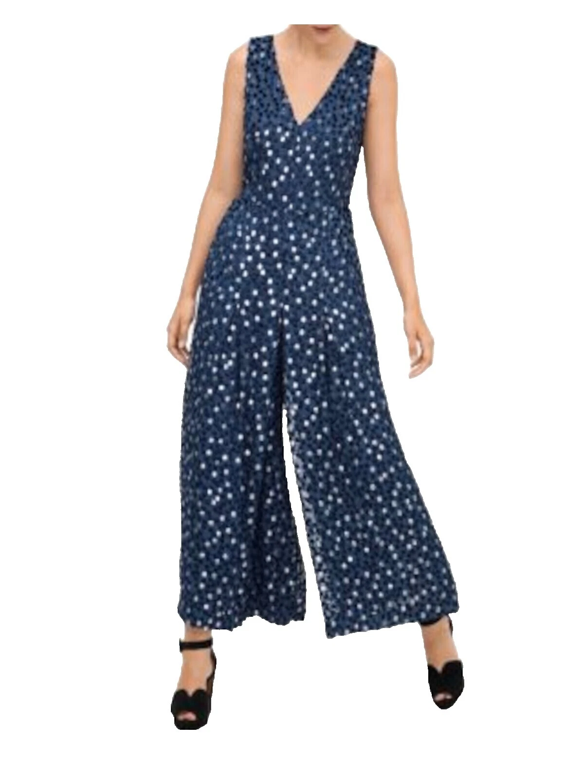 Kate Spade New York Viscosa Jumpsuits & Rompers for Women