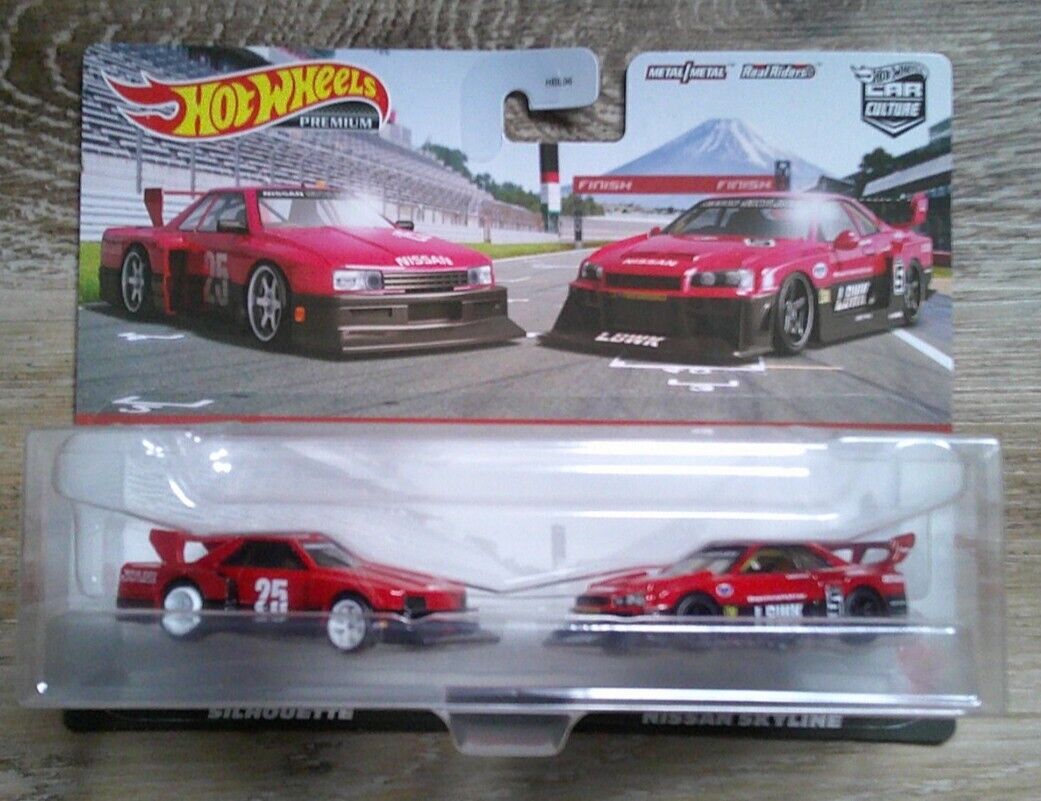 hot wheels premium car culture liberty walk nissan skyline 2 hot wheels premium car culture liberty walk nissan skyline 2
