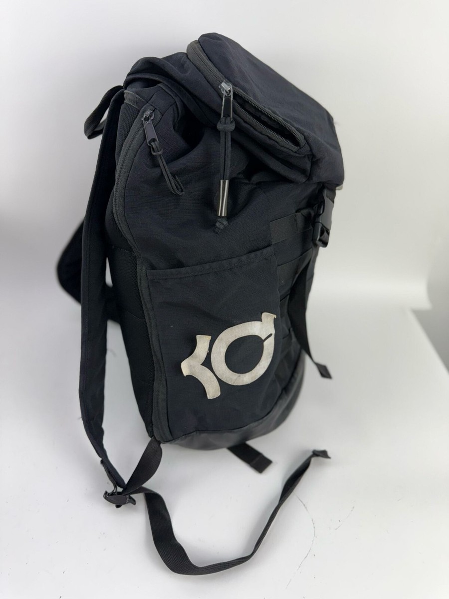 Nike 【KD (Kevin Durant) model 】リュック NIKE MAX AIR KD KEVIN DURANT BACKPACK ELITE HOOPS BASKETBALL