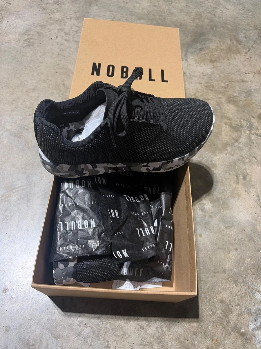 NOBULL Sneakers for Men | Updated Sep 2026