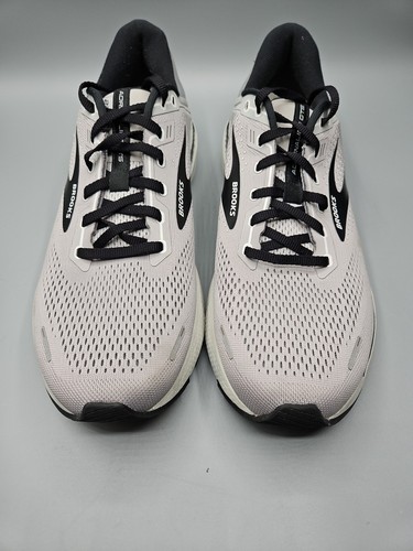 Brooks Adrenaline GTS 22 Men's Running Shoes Size 11.5 Gray - Picture 4 of 8