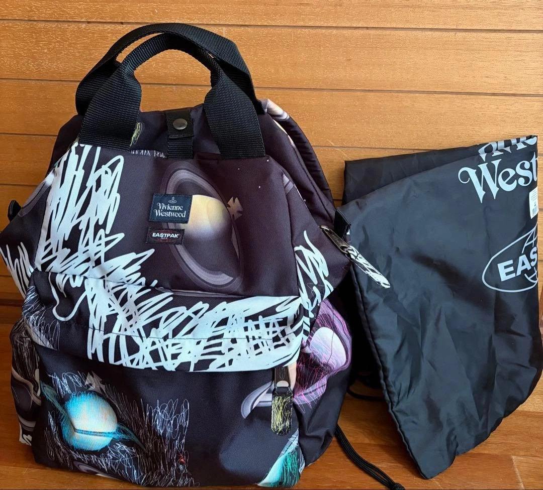 Vivienne Westwood Backpack Bags & Handbags for Women for sale | eBay