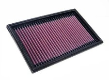 Luftfilter Langzeitfilter 33-2824 K&N Filters für MAZDA SUZUKI