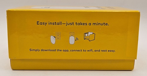 Ting Smart Home Electrical Fire Safety Device by Whisker Labs (Open Box) - Picture 11 of 11