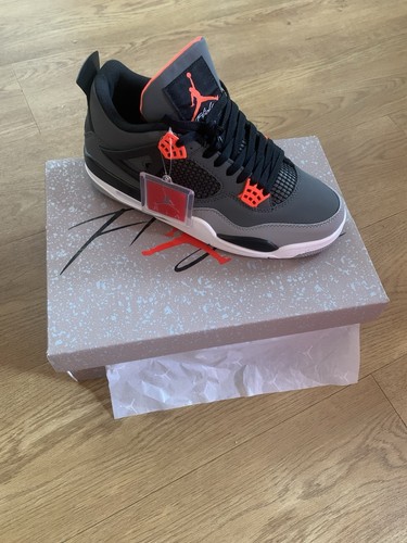 Jordan’s Größe UK 8,5 - Bild 2 von 5