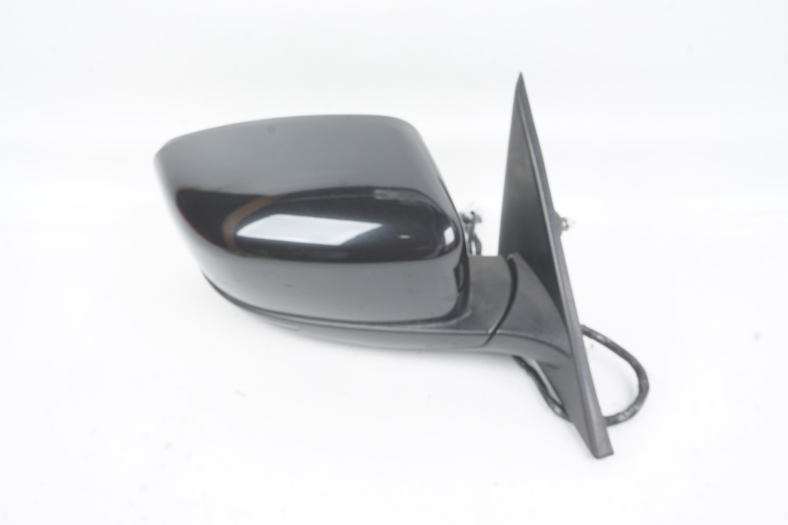 2014 - 2017 Maserati Ghibli Right Passenger Side View Mirror  Power Heated OEM