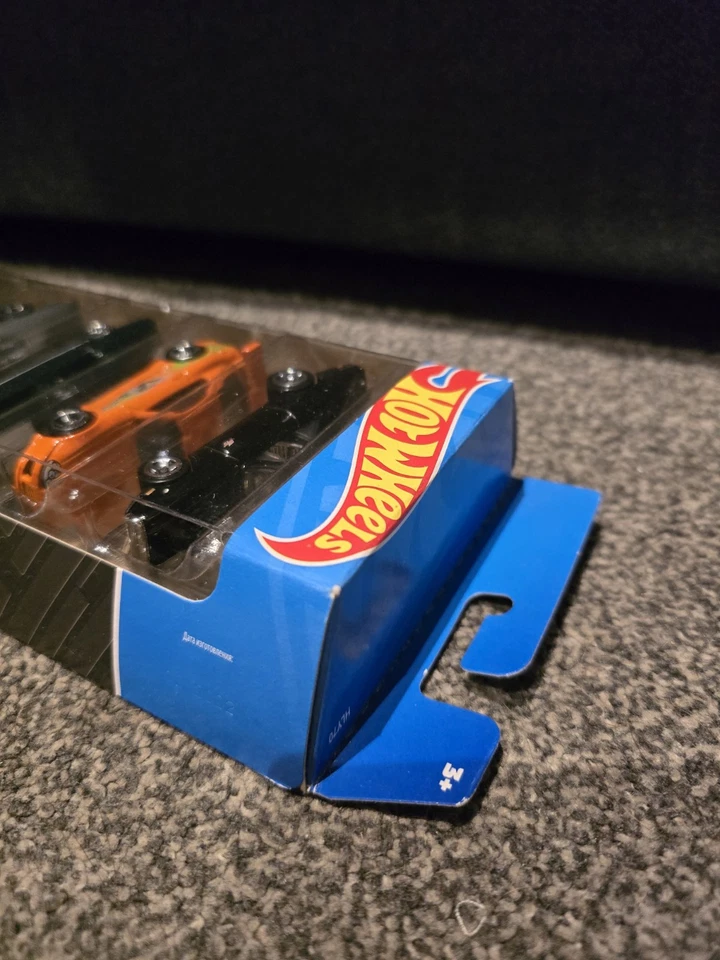 Hot Wheels Fast And Furious 5 Pack - Image 4 of 4
