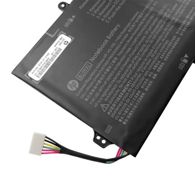 Genuine 42Wh BL06XL 722236-171 Battery For HP EliteBook Folio 1040 G0 G1 G2 NEW